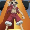 Monkey D Luffy 12