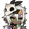 Genshin Stickers Set 35 11