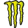 Monster Energy 5