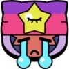 Sandy brawl stars 14