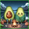 Aguacate🥑💞4🇵🇪Clásica 13