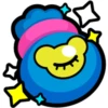 Sandy brawl stars 15