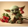 ✨baby Yoda✨ 24