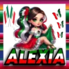 Mexican girl names🌹 ᷓ֟⃝֍💃1🇲🇽Clásica 18