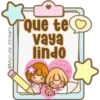 🍭Mery y Leila bonitas🍭 12