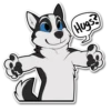 Kane Husky 20