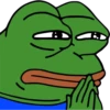 Pepe Sticker 17