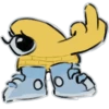 BABY BILL (made by ) 12