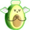 Aguacate🥑💞4🇵🇪Clásica 16