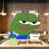 GM PEPE | vol.1 21