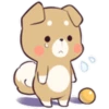 Pretty Puppy 5 20
