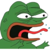 Pepe Sticker 18