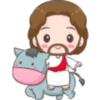 Jesus 12