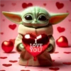 ✨baby Yoda✨ 25