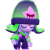 Sandy brawl stars 16