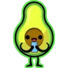 Aguacate🥑💞4🇵🇪Clásica 18