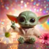 ✨baby Yoda✨ 26