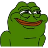 Pepe Sticker 19