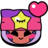 Sandy brawl stars 17