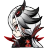 Genshin Stickers Set 32 12