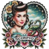 horóscopo aries clásica 23