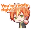 Project SEKAI Sticker Pack 3 24
