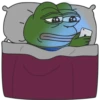 Pepe Sticker 20