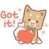 Pretty Puppy 7 22