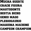 Manu's Choice 29 21
