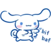 Cinnamoroll Expressions 2 11
