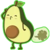 Aguacate🥑💞4🇵🇪Clásica 19
