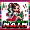 Mexican girl names🌹 ᷓ֟⃝֍💃1🇲🇽Clásica 20