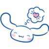 Cinnamoroll Expressions 1 13