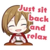 Project SEKAI Sticker Pack 3 26