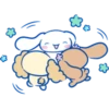 Cinnamoroll Expressions 1 14