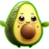 Aguacate🥑💞4🇵🇪Clásica 20