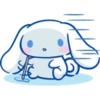Cinnamoroll Expressions 2 13