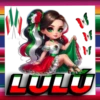 Mexican girl names🌹 ᷓ֟⃝֍💃1🇲🇽Clásica 23