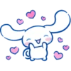 Cinnamoroll Expressions 1 15