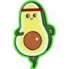Aguacate🥑💞4🇵🇪Clásica 21
