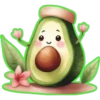 Aguacate🥑💞4🇵🇪Clásica 22
