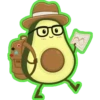 Aguacate🥑💞4🇵🇪Clásica 23