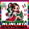 Mexican girl names🌹 ᷓ֟⃝֍💃1🇲🇽Clásica 24