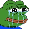 Pepe Sticker 21