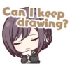 Project SEKAI Sticker Pack 3 27