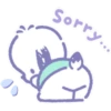 Pochacco's Everyday Stickers 2 16