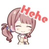 Project SEKAI Sticker Pack 8 19