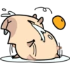 Pipi Capybara #2 23