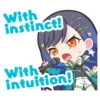 Project SEKAI Sticker Pack 7 24