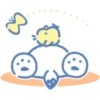 Pochacco's Everyday Stickers 2 17